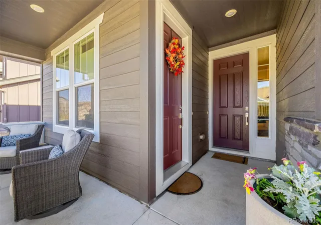 Photo 4 of Single family home for sale at 8168 Sewanee Peak St, Littleton, CO 80125 | MLS# 6277397 | Listing updated on 2026-10-21