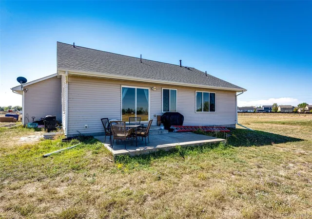 Photo 2 of Single family home for sale at 1850 Comanche Dr, Strasburg, CO 80136 | MLS# 3292087 | Listing updated on 2026-10-09