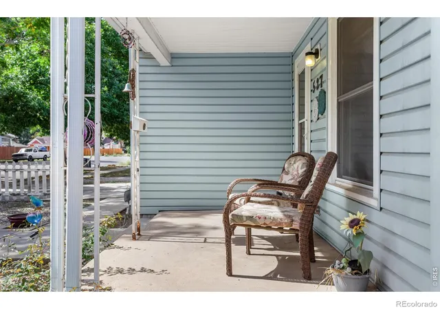 Photo 4 of Single family home for sale at 527 E 8th Street, Loveland, CO 80537 | MLS# IR1070160 | Listing updated on 2026-10-09