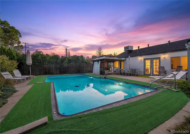 Photo 1 of Single family home for sale at 3028 S Glencoe St, Denver, CO 80222 | MLS# 3443589 | Listing updated on 2026-10-14