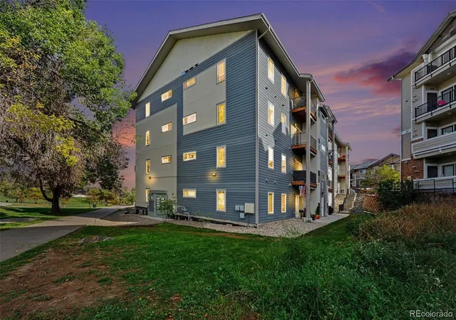 Condo for sale at 1401 W 85th Avenue #305, Denver, CO 80260 | MLS# 4573087