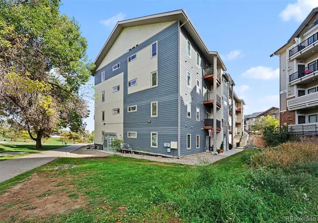 Photo 1 of Condo for sale at 1401 W 85th Avenue #305, Denver, CO 80260 | MLS# 4573087 | Listing updated on 2026-10-07