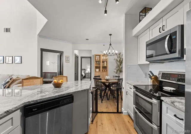 Photo 4 of Condo for sale at 6005 Castlegate Dr #B33, Castle Rock, CO 80108 | MLS# 2060401 | Listing updated on 2026-10-10