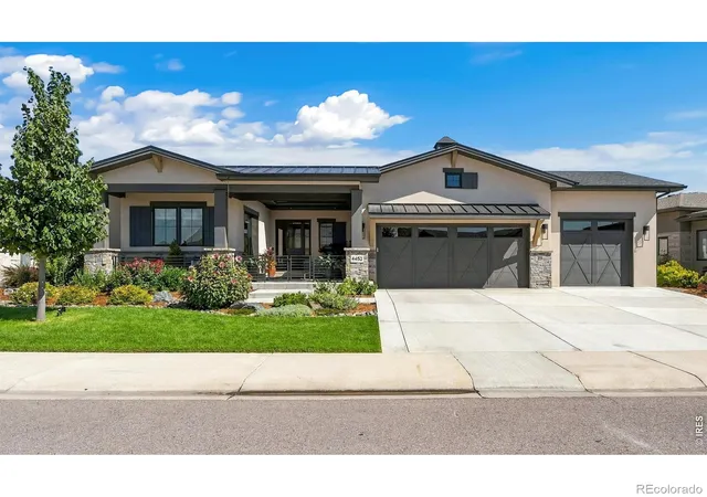 Photo 2 of Single family home for sale at 4453 Grand Park Dr, Timnath, CO 80547 | MLS# IR1070161 | Listing updated on 2026-10-09