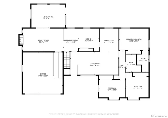Photo 43 of Single family home for sale at 2803 Ridge Dr, Broomfield, CO 80020 | MLS# 6571100 | Listing updated on 2026-10-11