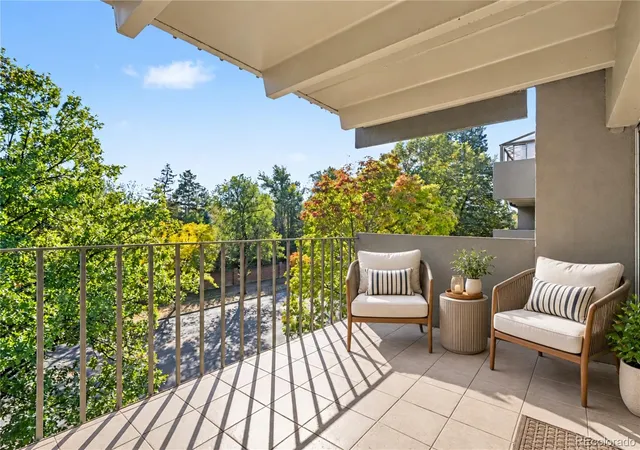 Condo for sale at 675 S University Blvd #408, Denver, CO 80209 | MLS# 7844048