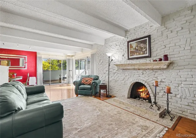 Photo 1 of Condo for sale at 675 S University Blvd #408, Denver, CO 80209 | MLS# 7844048 | Listing updated on 2026-10-13
