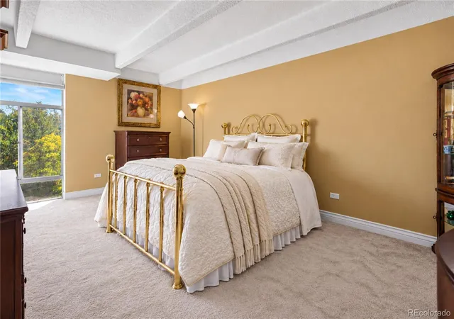 Photo 2 of Condo for sale at 675 S University Blvd #408, Denver, CO 80209 | MLS# 7844048 | Listing updated on 2026-10-13
