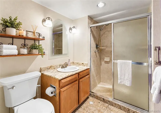 Photo 3 of Condo for sale at 675 S University Blvd #408, Denver, CO 80209 | MLS# 7844048 | Listing updated on 2026-10-13