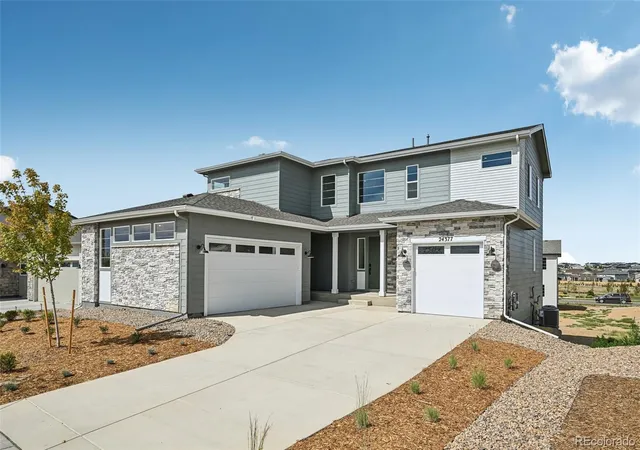 Photo 1 of Single family home for sale at 24377 E River Front Dr, Aurora, CO 80019 | MLS# 2282544 | Listing updated on 2026-10-09