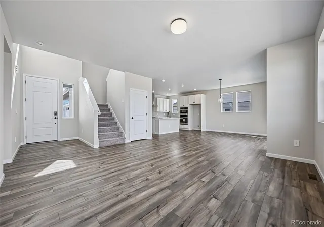Photo 2 of Single family home for sale at 24377 E River Front Dr, Aurora, CO 80019 | MLS# 2282544 | Listing updated on 2026-10-09
