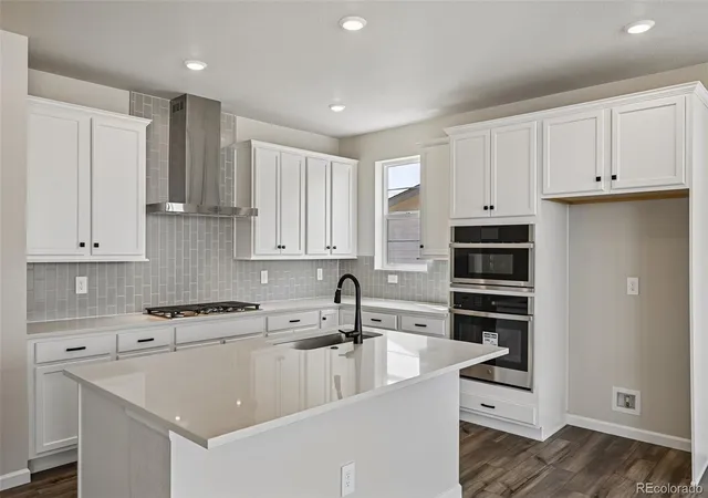 Photo 3 of Single family home for sale at 24377 E River Front Dr, Aurora, CO 80019 | MLS# 2282544 | Listing updated on 2026-10-09