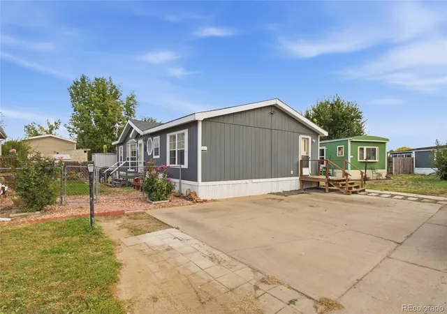Photo 2 of Manufactured home for sale at 2036 1st Avenue, Greeley, CO 80631 | MLS# 3764032 | Listing updated on 2026-10-08