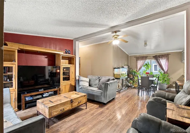 Photo 3 of Manufactured home for sale at 2036 1st Avenue, Greeley, CO 80631 | MLS# 3764032 | Listing updated on 2026-10-08