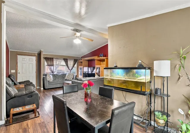 Photo 4 of Manufactured home for sale at 2036 1st Avenue, Greeley, CO 80631 | MLS# 3764032 | Listing updated on 2026-10-08