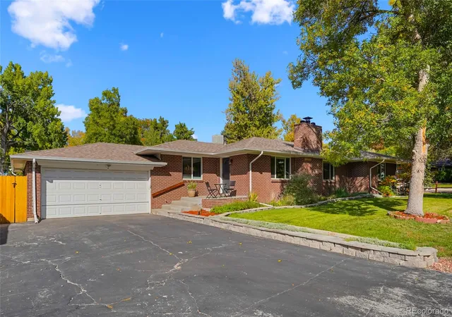 Single family home for sale at 9405 W 37th Avenue, Wheat Ridge, CO 80033 | MLS# 3552996