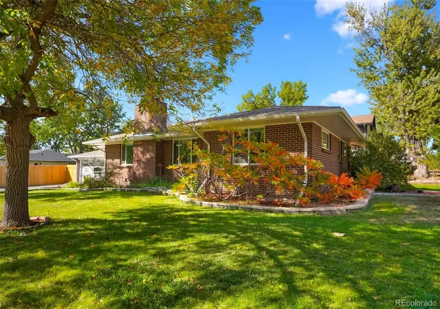 Photo 1 of Single family home for sale at 9405 W 37th Avenue, Wheat Ridge, CO 80033 | MLS# 3552996 | Listing updated on 2026-10-09