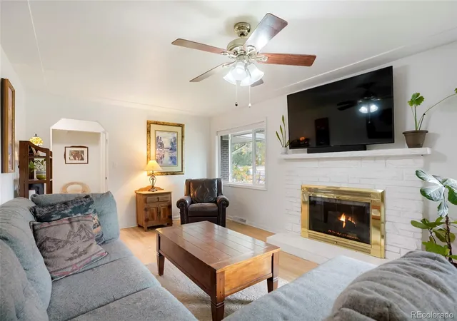 Photo 4 of Single family home for sale at 9405 W 37th Avenue, Wheat Ridge, CO 80033 | MLS# 3552996 | Listing updated on 2026-10-09