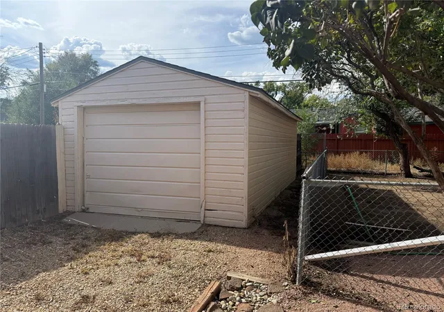 Photo 3 of Single family home for sale at 622 Warren Ave, Colorado Springs, CO 80905 | MLS# 7842414 | Listing updated on 2026-10-07