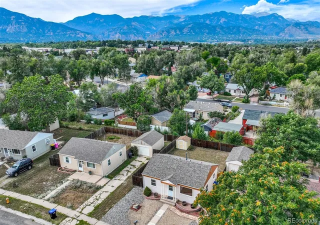 Photo 39 of Single family home for sale at 622 Warren Ave, Colorado Springs, CO 80905 | MLS# 7842414 | Listing updated on 2026-10-11