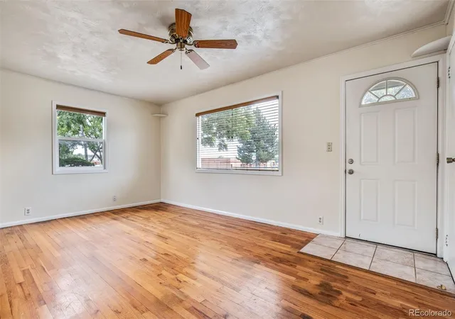 Photo 3 of Single family home for sale at 622 Warren Ave, Colorado Springs, CO 80905 | MLS# 7842414 | Listing updated on 2026-10-07