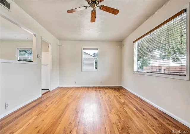 Photo 4 of Single family home for sale at 622 Warren Ave, Colorado Springs, CO 80905 | MLS# 7842414 | Listing updated on 2026-10-07