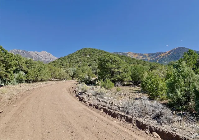 Photo 2 of Land for sale at 1731 Willow Crk Way, Crestone, CO 81131 | MLS# 3177068 | Listing updated on 2026-10-16