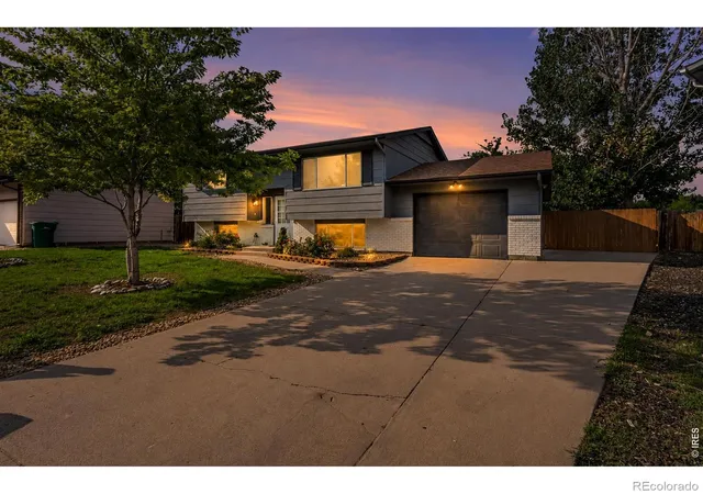 Photo 3 of Single family home for sale at 1829 31st Street, Greeley, CO 80631 | MLS# IR1070164 | Listing updated on 2026-10-08