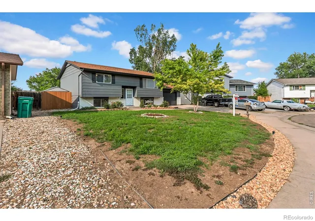 Photo 4 of Single family home for sale at 1829 31st Street, Greeley, CO 80631 | MLS# IR1070164 | Listing updated on 2026-10-08