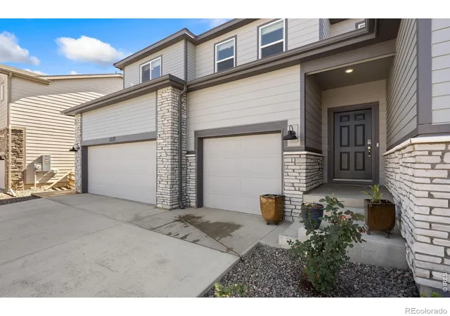 Photo 2 of Single family home for sale at 1117 Crystal Crk Dr, Severance, CO 80550 | MLS# IR1070165 | Listing updated on 2026-10-08