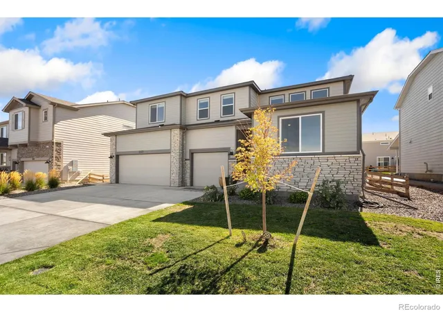 Photo 3 of Single family home for sale at 1117 Crystal Crk Dr, Severance, CO 80550 | MLS# IR1070165 | Listing updated on 2026-10-08