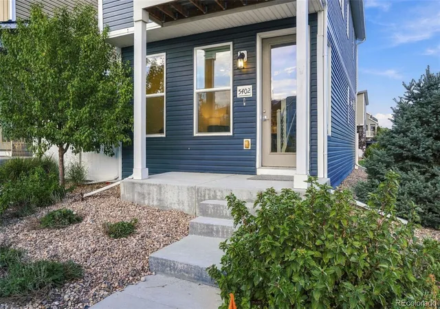 Photo 1 of Single family home for sale at 5402 Tower Rd, Denver, CO 80249 | MLS# 3526293 | Listing updated on 2026-10-09