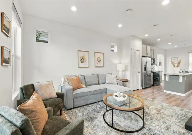 Photo 3 of Single family home for sale at 5402 Tower Rd, Denver, CO 80249 | MLS# 3526293 | Listing updated on 2026-10-09