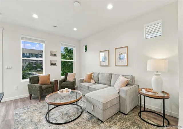 Photo 4 of Single family home for sale at 5402 Tower Rd, Denver, CO 80249 | MLS# 3526293 | Listing updated on 2026-10-09