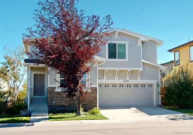 Photo 2 of Single family home for sale at 10599 Atwood Cir, Highlands Ranch, CO 80130 | MLS# 7633628 | Listing updated on 2026-10-09