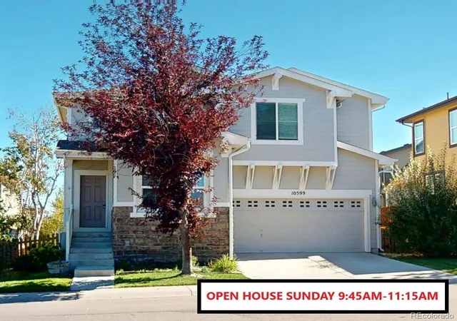 Single family home for sale at 10599 Atwood Cir, Highlands Ranch, CO 80130 | MLS# 7633628