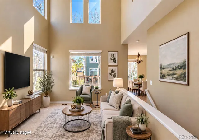 Photo 4 of Single family home for sale at 10599 Atwood Cir, Highlands Ranch, CO 80130 | MLS# 7633628 | Listing updated on 2026-10-09