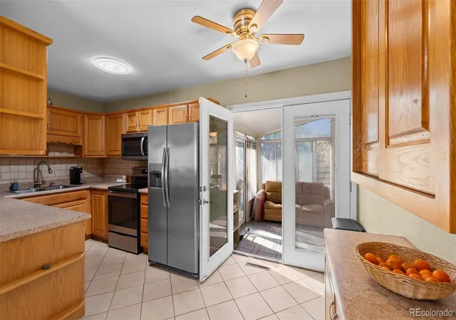 Photo 4 of Single family home for sale at 512 Corte Sol, Fountain, CO 80817 | MLS# 2019796 | Listing updated on 2026-10-07