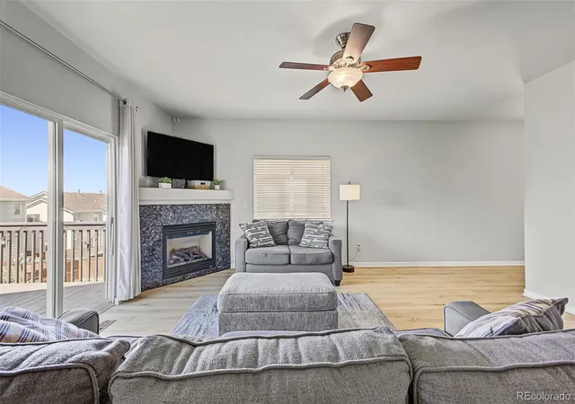 Photo 4 of Townhouse for sale at 1461 Live Oak Rd, Castle Rock, CO 80104 | MLS# 6705501 | Listing updated on 2026-10-07
