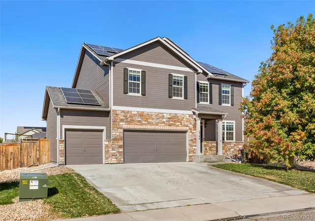 Photo 2 of Single family home for sale at 3746 Torch Lily St, Wellington, CO 80549 | MLS# 4493803 | Listing updated on 2026-10-09
