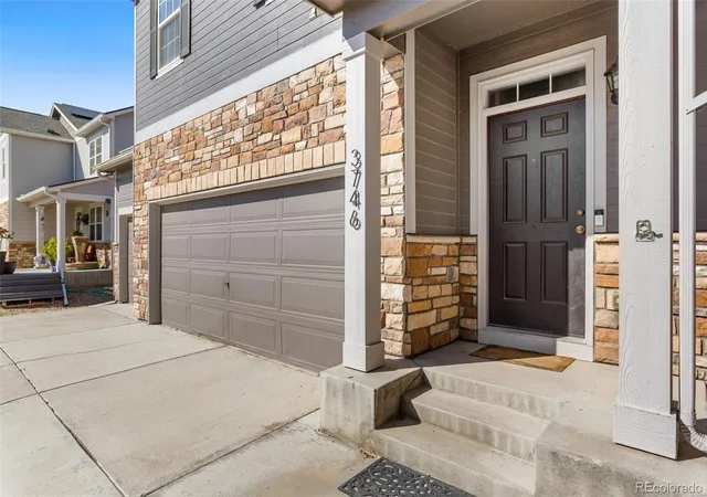 Photo 3 of Single family home for sale at 3746 Torch Lily St, Wellington, CO 80549 | MLS# 4493803 | Listing updated on 2026-10-09