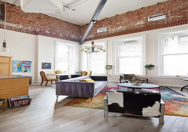Photo 3 of Condo for sale at 1555 California St #412, Denver, CO 80202 | MLS# 9348929 | Listing updated on 2026-10-07