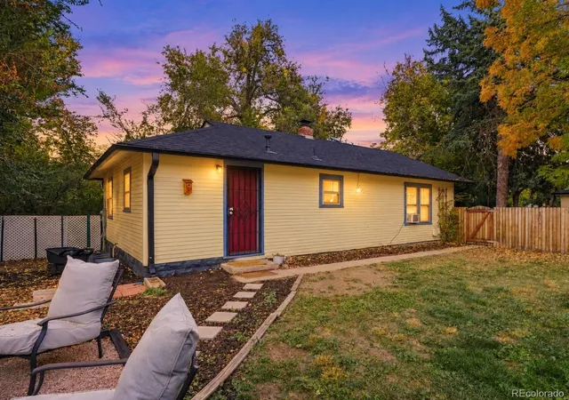 Photo 3 of Single family home for sale at 3737 Teller St, Wheat Ridge, CO 80033 | MLS# 8777162 | Listing updated on 2026-10-20