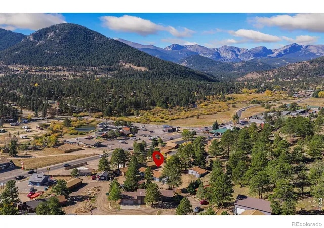Photo 1 of Condo for sale at 755 Elm Rd #10, Estes Park, CO 80517 | MLS# IR1070166 | Listing updated on 2026-10-08