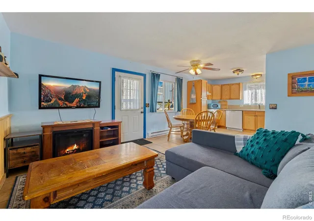 Photo 2 of Condo for sale at 755 Elm Rd #10, Estes Park, CO 80517 | MLS# IR1070166 | Listing updated on 2026-10-08