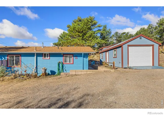 Photo 3 of Condo for sale at 755 Elm Rd #10, Estes Park, CO 80517 | MLS# IR1070166 | Listing updated on 2026-10-08