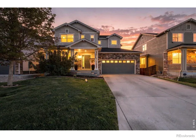 Photo 1 of Single family home for sale at 1020 Trading Post Rd, Fort Collins, CO 80524 | MLS# IR1070167 | Listing updated on 2026-10-08