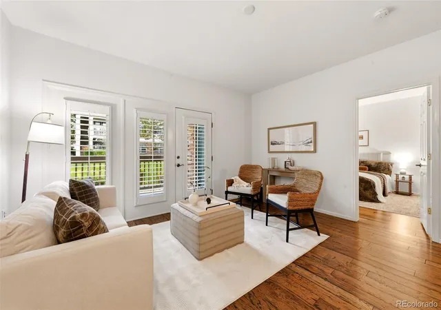 Photo 2 of Condo for sale at 4385 S Balsam St #7-102, Littleton, CO 80123 | MLS# 9004402 | Listing updated on 2026-10-23