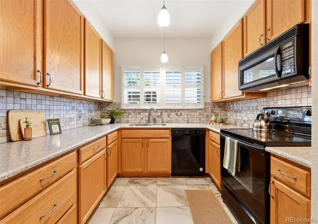 Photo 4 of Condo for sale at 4385 S Balsam St #7-102, Littleton, CO 80123 | MLS# 9004402 | Listing updated on 2026-10-23