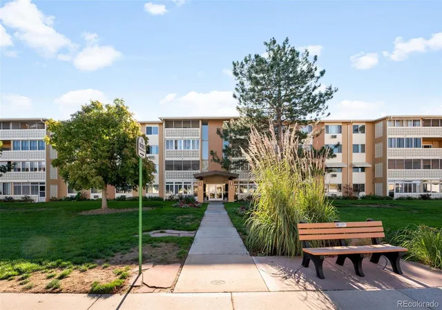 Condo for sale at 9150 E Center Ave #6D, Denver, CO 80247 | MLS# 5584898